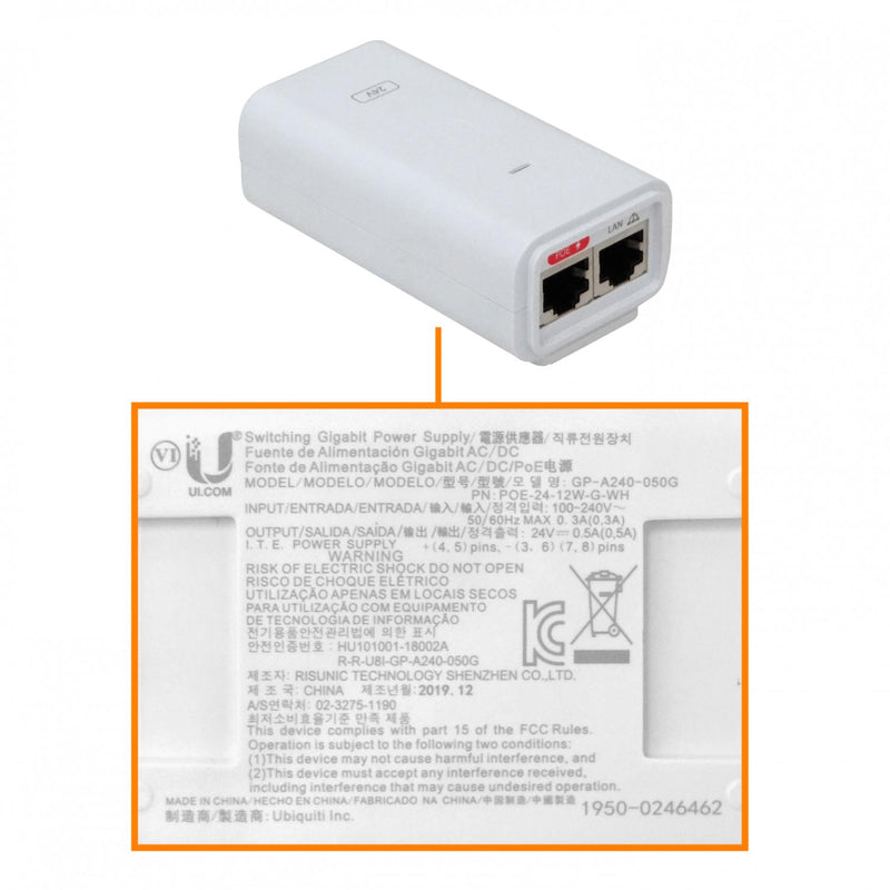 Nuevo enlace inalámbrico 60GHz-38dBi 5GHz-11dBi Clickbox