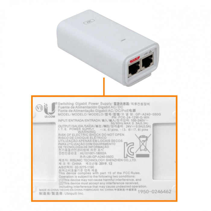 Nuevo enlace inalámbrico 60GHz-38dBi 5GHz-11dBi Clickbox