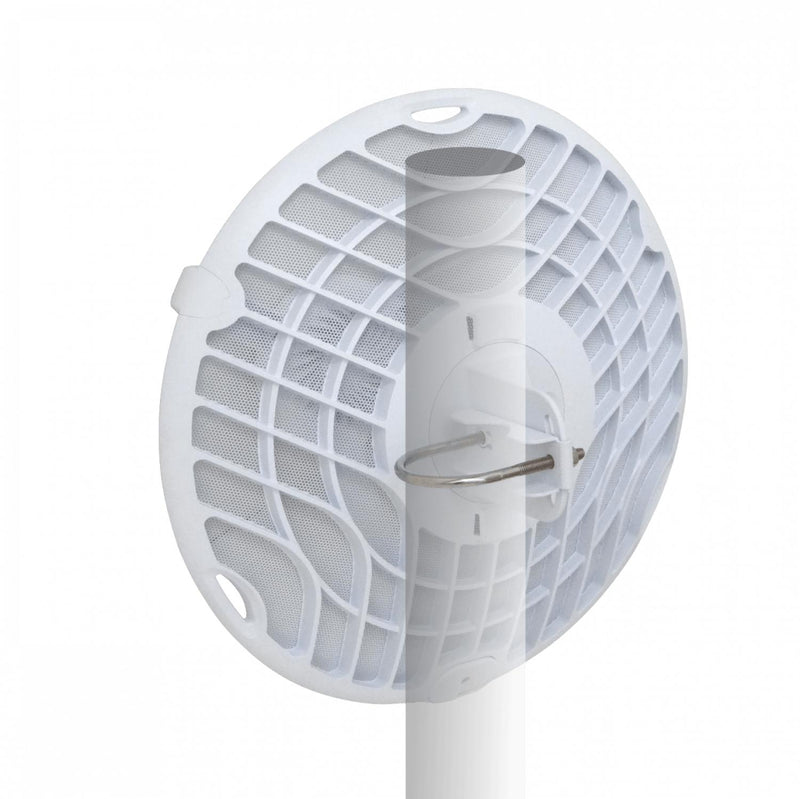 Nuevo enlace inalámbrico 60GHz-38dBi 5GHz-11dBi Clickbox