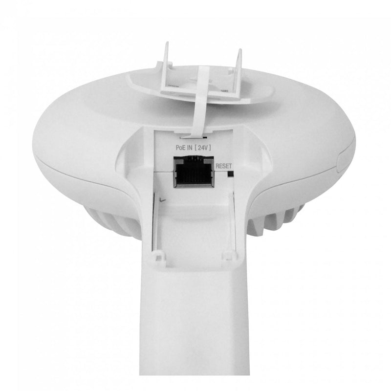 Nuevo enlace inalámbrico 60GHz-38dBi 5GHz-11dBi Clickbox