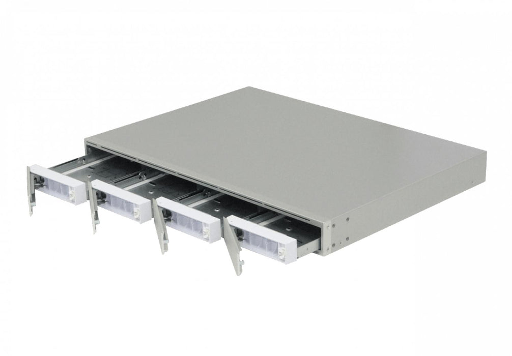 NVR UBIQUITI 1-1000 1-SFP+10G 4-2,5/3,5-HD Clickbox