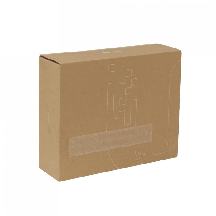 NVR UBIQUITI 7xHD-RAID 1-1000 1-SFP+10G 2U-Rack Clickbox