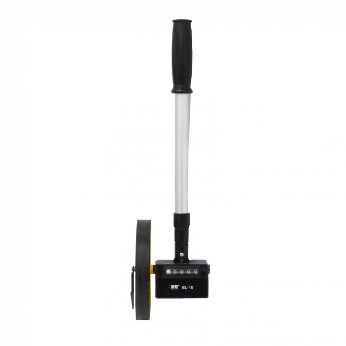 Odómetro digital para medir distancias sin Clickbox