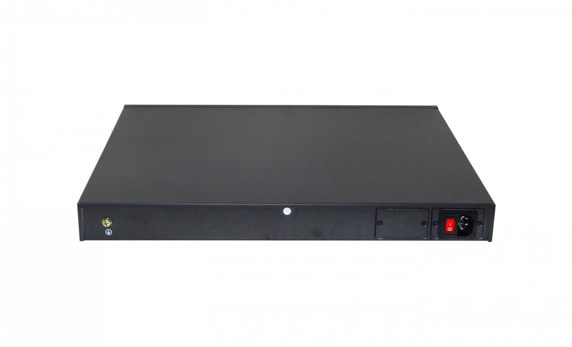 OLT EPON 16 Puertos SFP 2 Puertos SFP+10G 4 Clickbox