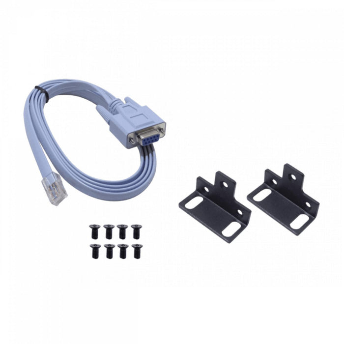 OLT EPON 16 Puertos SFP 2 Puertos SFP+10G 4 Clickbox