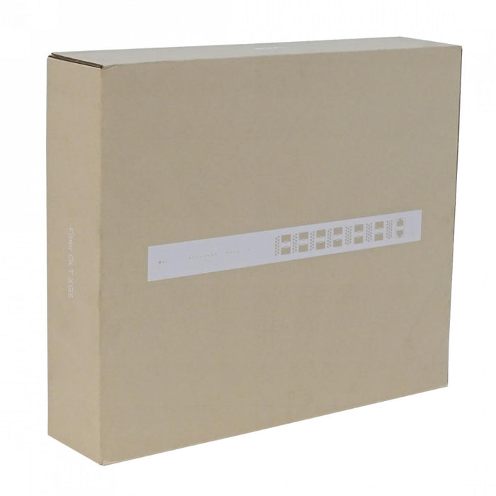 OLT UBIQUITI 8-GPON+10G 4-SFP28-25G Clickbox