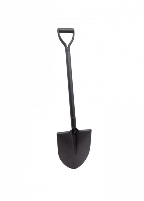 Pala Metal-Metal Negra 100cm 1mt Clickbox