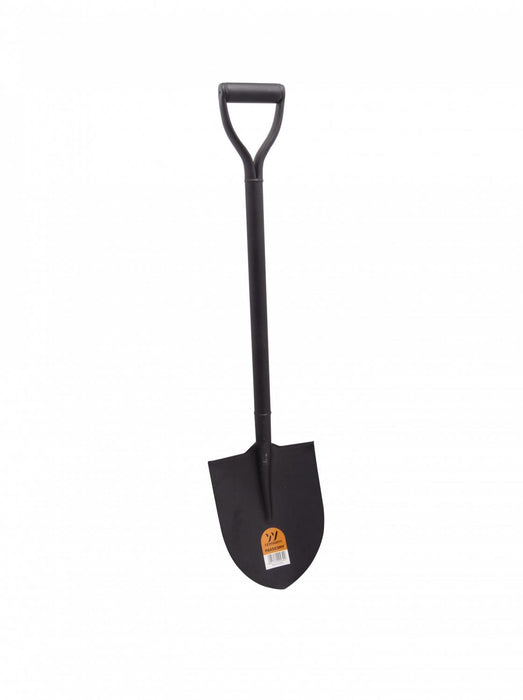 Pala Metal-Metal Negra 100cm 1mt Clickbox
