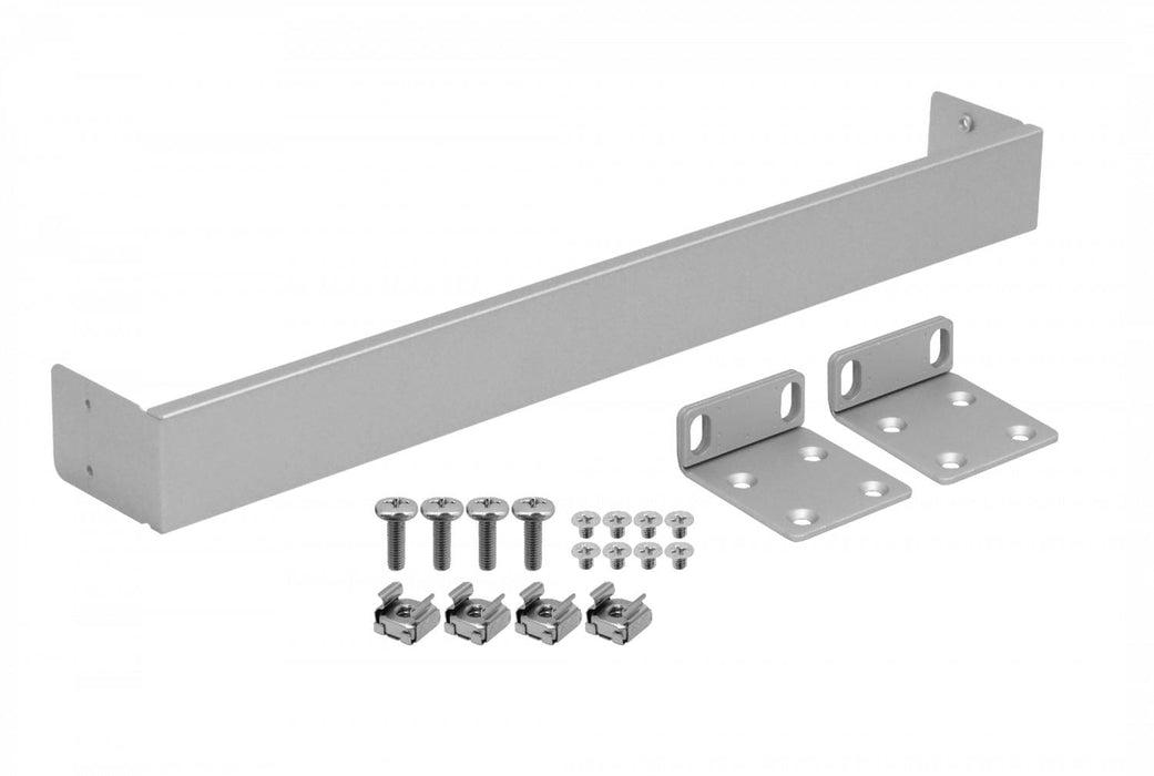 Panel en Blanco para Rack de 1U UBIQUITI Clickbox