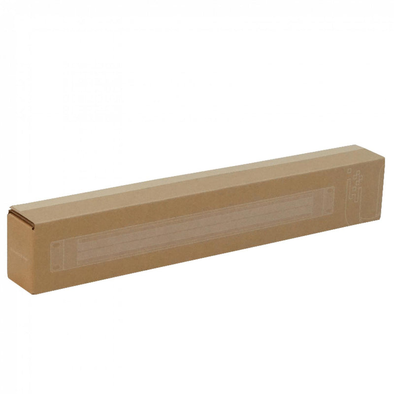 Panel Cepillo UBIQUITI para Rack 19 Pulgadas Clickbox