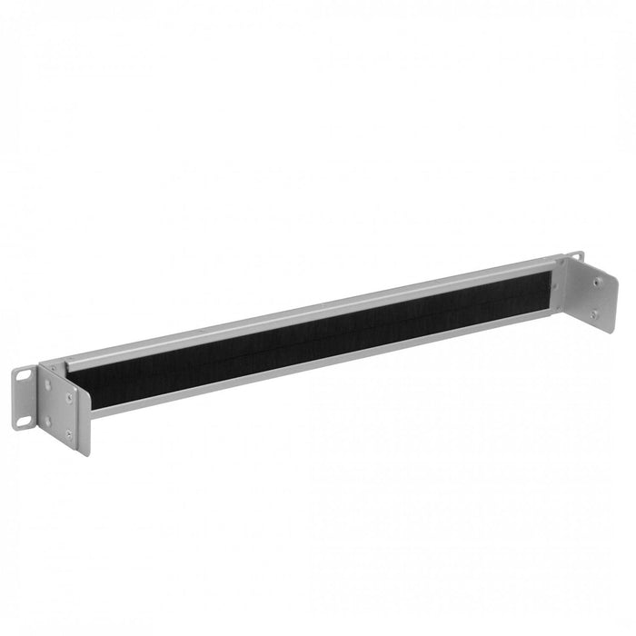 Panel Cepillo UBIQUITI para Rack 19 Pulgadas Clickbox