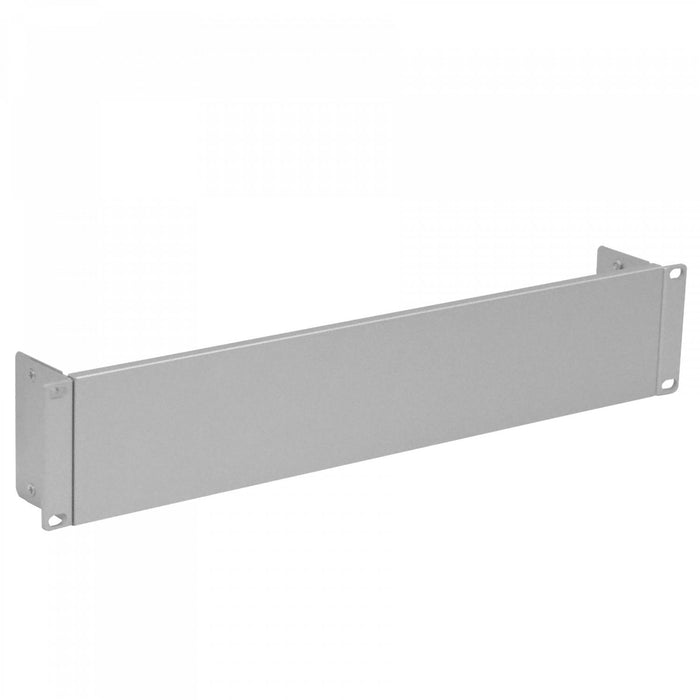 Panel Ciego 2U para Rack19P UBIQUITI Clickbox