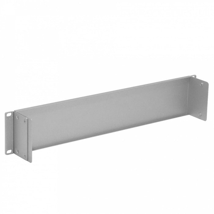 Panel Ciego 2U para Rack19P UBIQUITI Clickbox