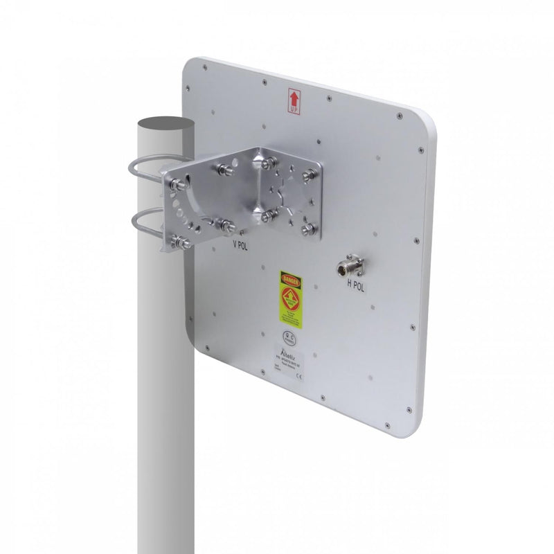 Panel DualPol 18dBi 3,4-3,7GHz ALTELIX Clickbox
