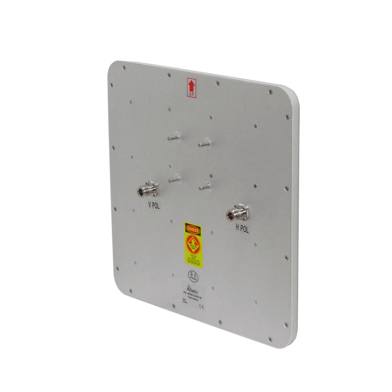 Panel DualPol 18dBi 3,4-3,7GHz ALTELIX Clickbox