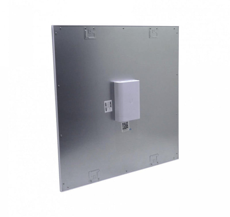 Panel LED 60x60cm blanco 26W 2300lm 4000K Clickbox