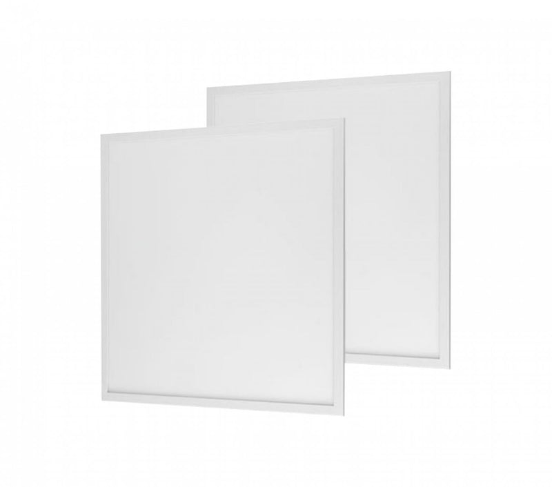 Panel LED 60x60cm blanco 26W 2300lm 4000K Clickbox