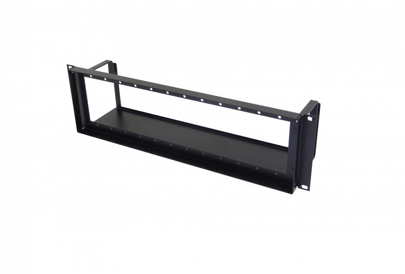 Panel ODF Fibra Óptica 12 Puertos 3U Clickbox