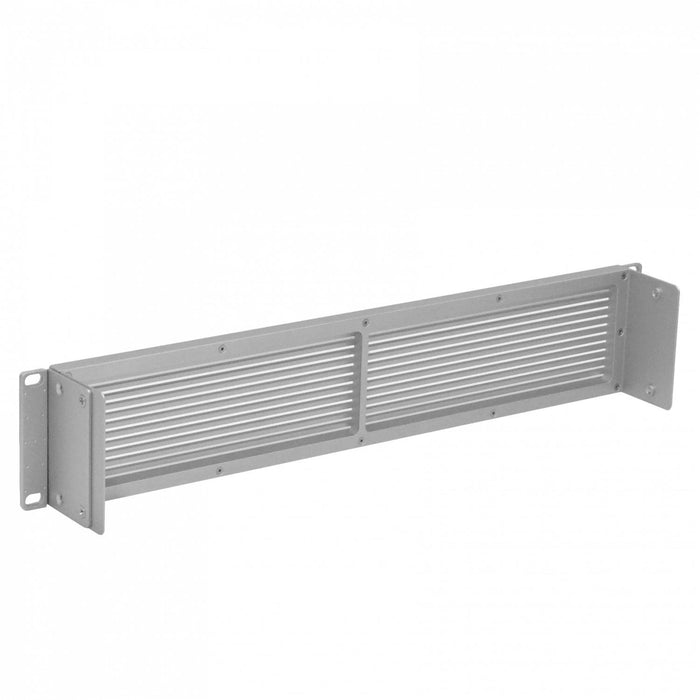 Panel Ventilado 2U para Rack 19" Clickbox