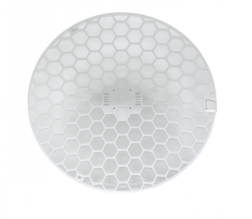 Parrilla MKTK 391mm para Modelos LHG Clickbox