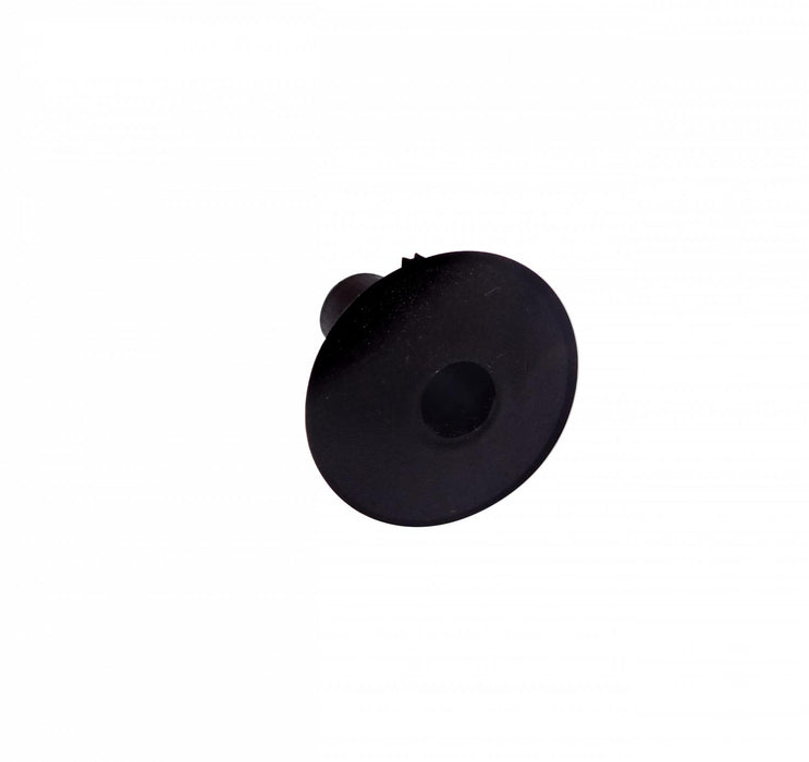 Pasamuro-N: Pasacables Negro Plástico 9/29mm - Clickbox
