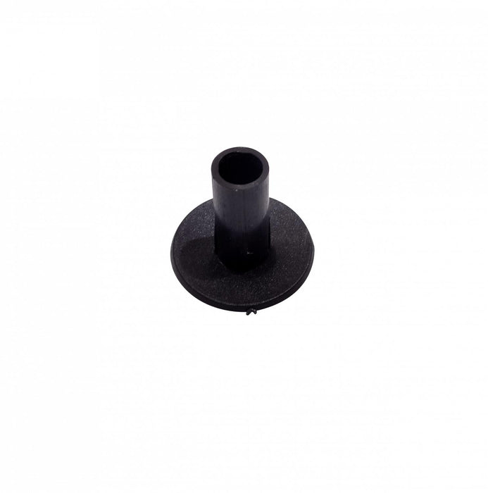 Pasamuro-N: Pasacables Negro Plástico 9/29mm - Clickbox