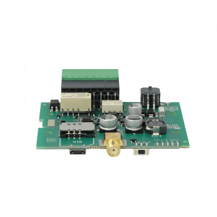 Pasarela 4G/LTE-Cat1 con GPIO TELTONIKA para Clickbox