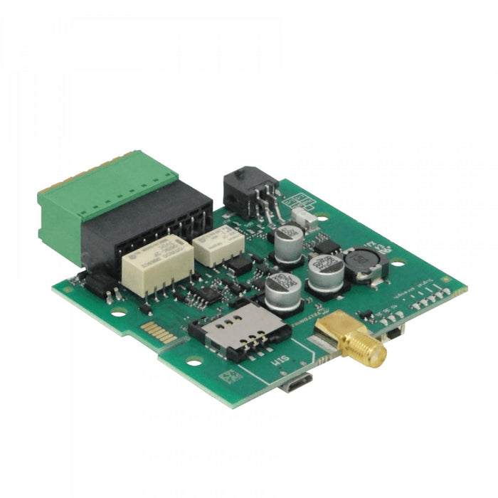 Pasarela 4G/LTE-Cat1 con GPIO TELTONIKA para Clickbox