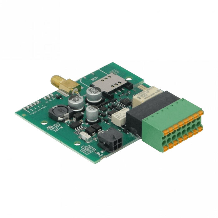 Pasarela 4G/LTE-Cat1 con GPIO TELTONIKA para Clickbox