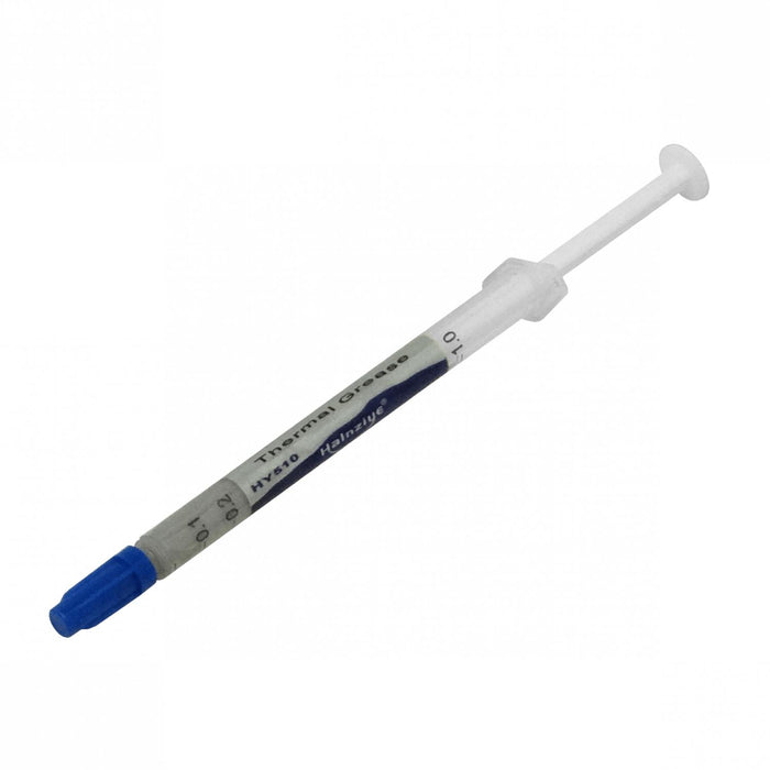 Pasta térmica 3gr para disipación de Clickbox