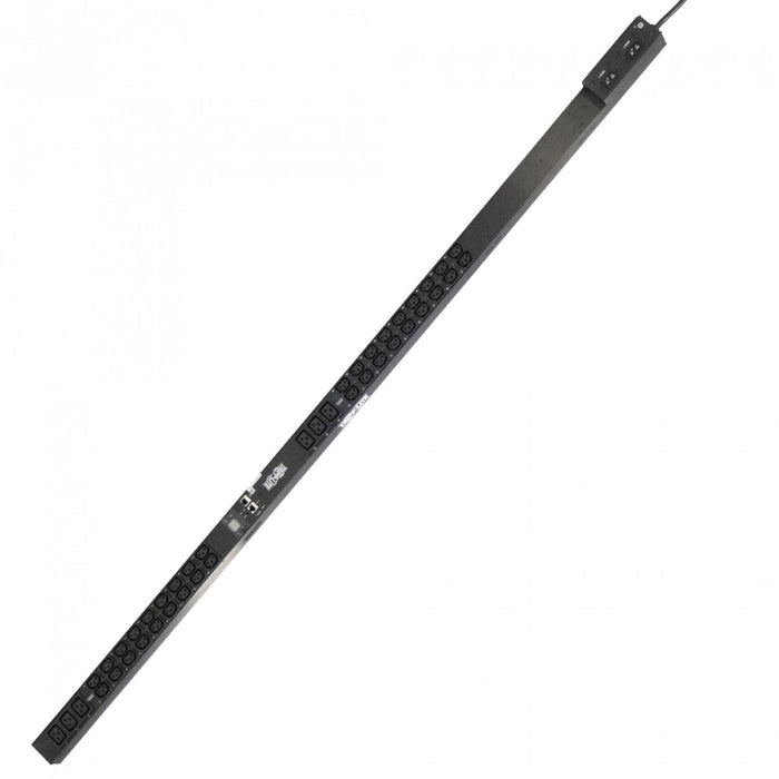 PDU vertical TRIPPLITE con 36 tomas C13 y 6 tomas Clickbox