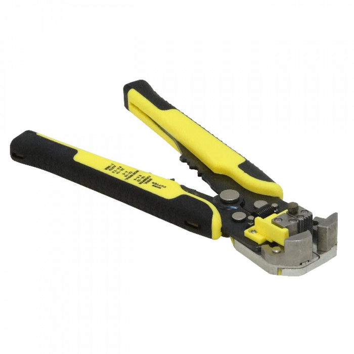 Pelacables automático ajustable para cables de Clickbox