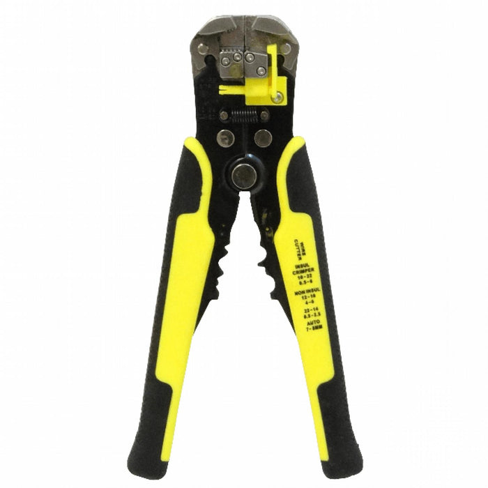 Pelacables automático ajustable para cables de Clickbox