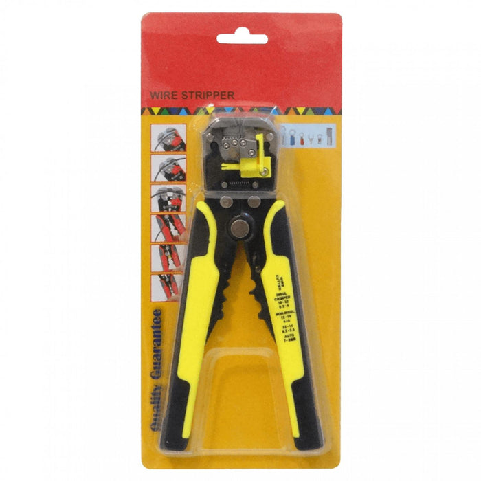 Pelacables automático ajustable para cables de Clickbox