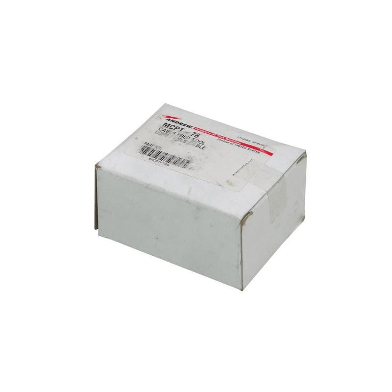 Pelacables coaxiales para cable de fibra Clickbox