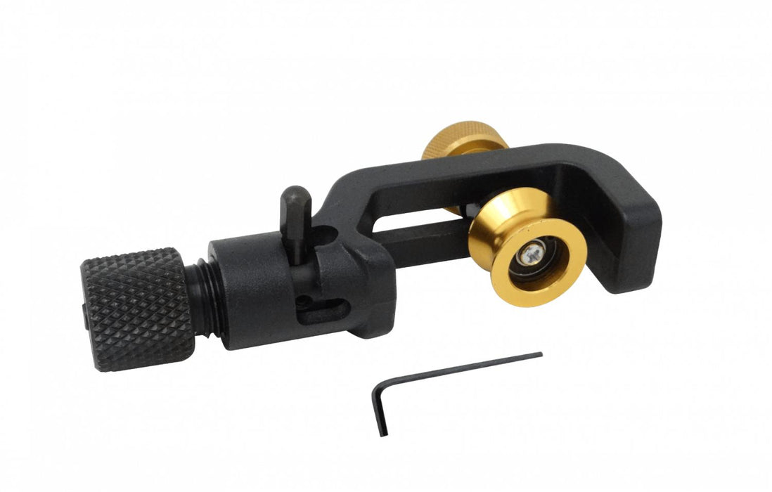 Pelador Cable Blindado 0,315-1,125" Clickbox