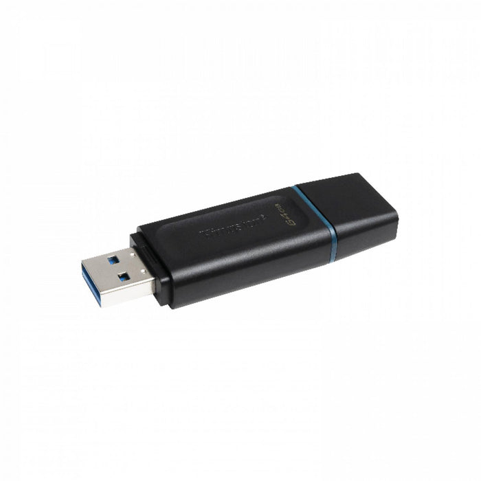 Pendrive USB3.2 Kingston 64GB Clickbox