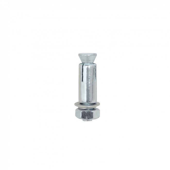 Perno de Anclaje 10x52 Tornillo-7mm para Mástil - Clickbox