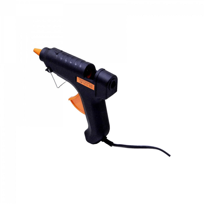 Pistola de Silicona Caliente 40W para Barras de Clickbox