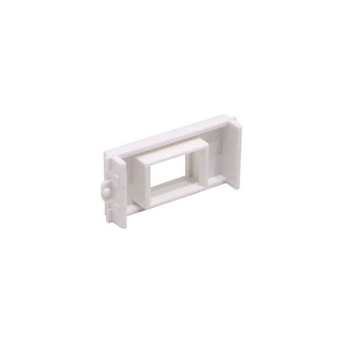 Placa mural multimedia FQ1K para 1 Clickbox