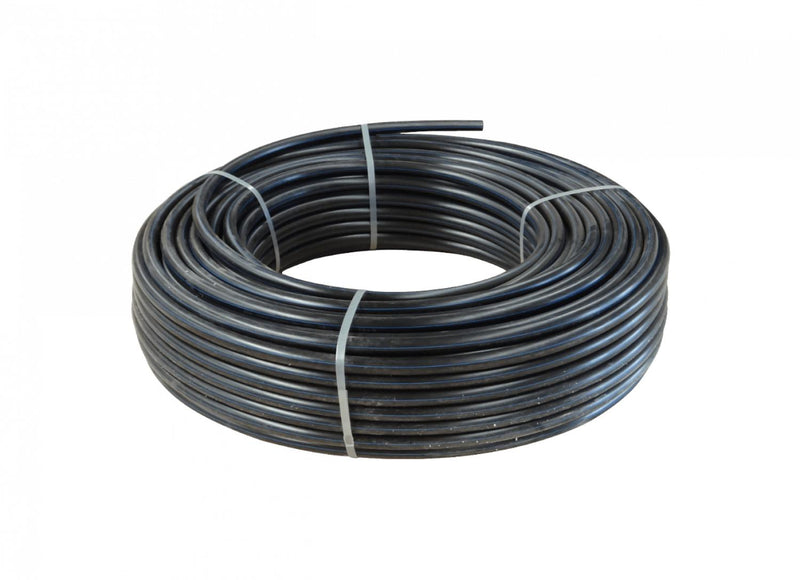 Plansa de Polietileno Reciclado 32mm Negro 100mts Clickbox