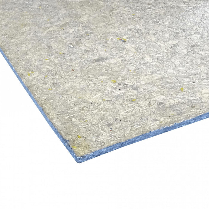 Plancha impermeable de Polialuminio reciclado Clickbox