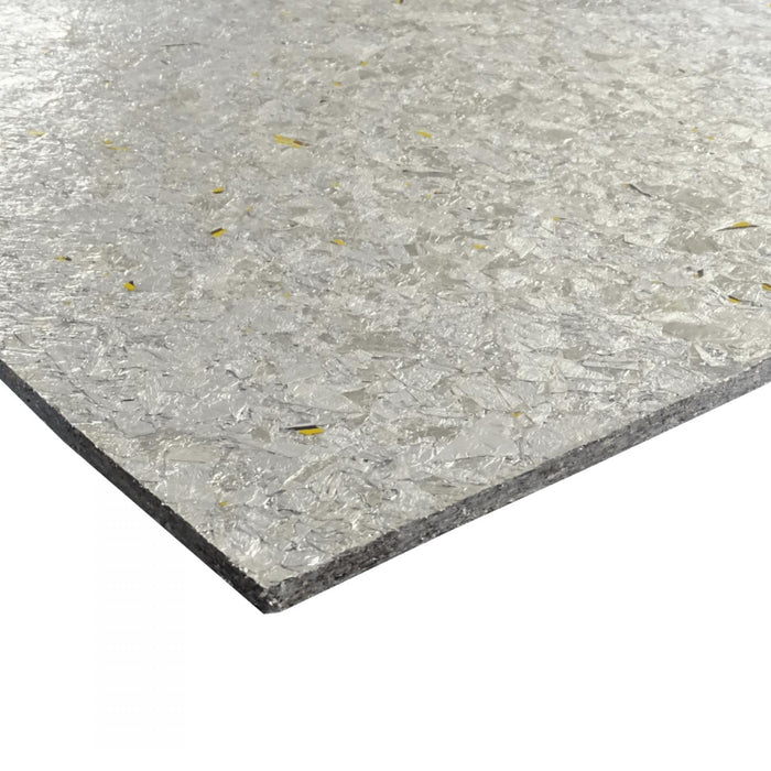 Plancha Polialuminio Reciclado 8mm-9mm Clickbox