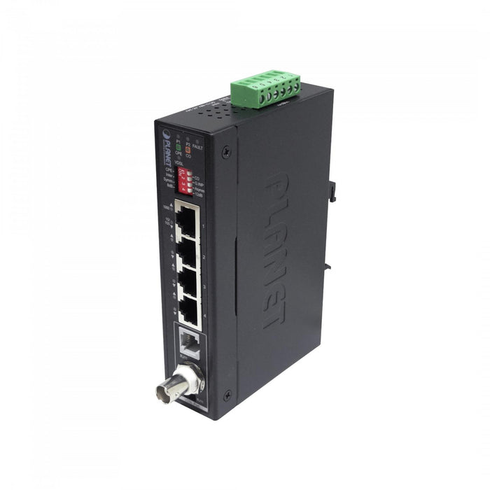 PLANET 4-1000-RJ45 VDSL RJ11-H-1400mt / Clickbox