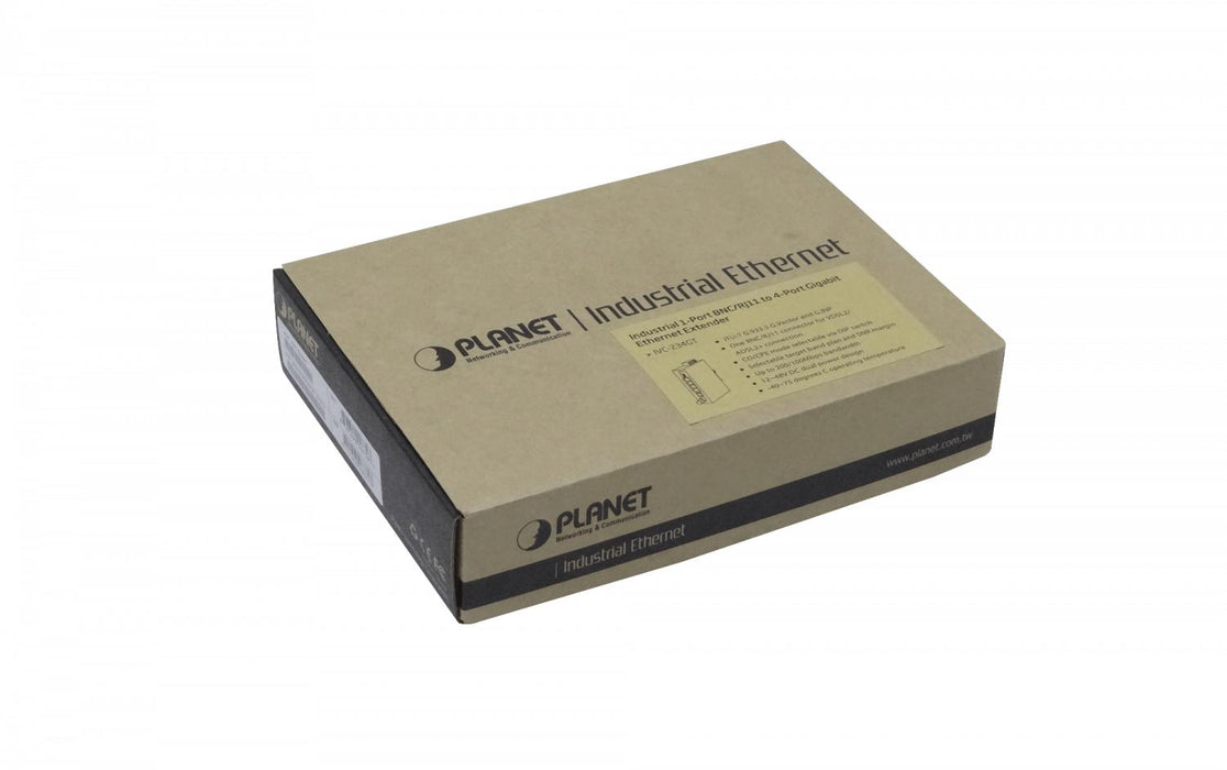 PLANET 4-1000-RJ45 VDSL RJ11-H-1400mt / Clickbox