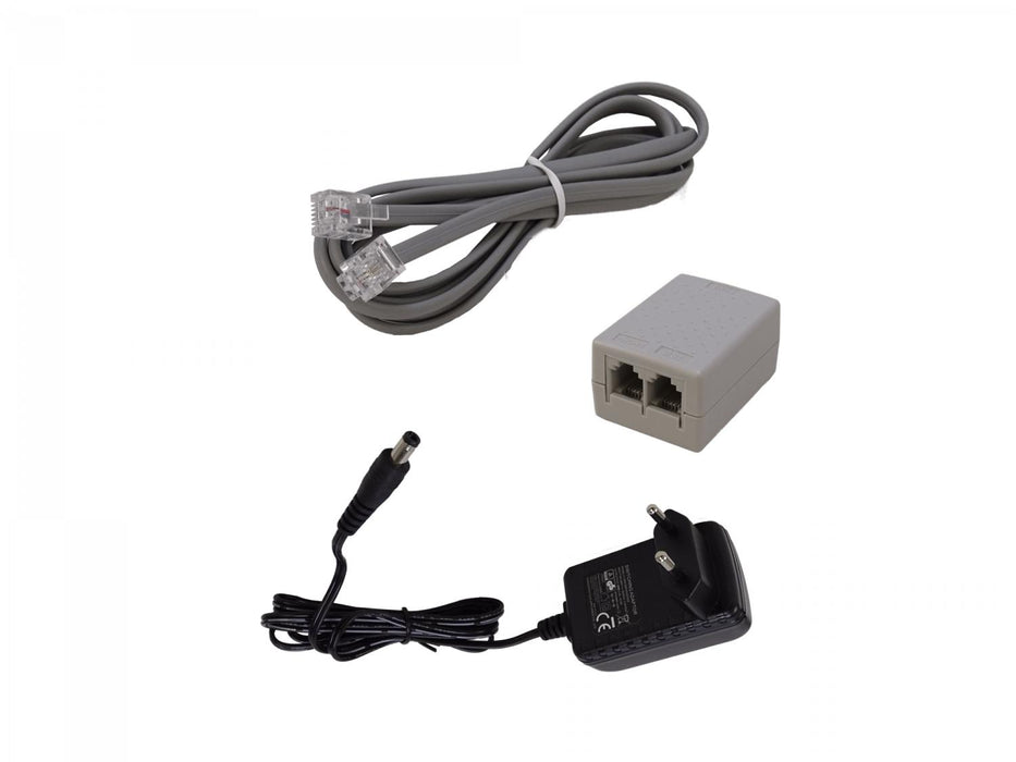 PLANET VC-231 Ethernet sobre VDSL Clickbox