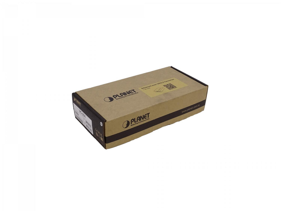 PLANET VC-231 Ethernet sobre VDSL Clickbox