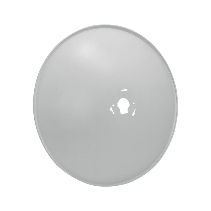 Plato de repuesto para antena PBE-5AC-500 de Clickbox