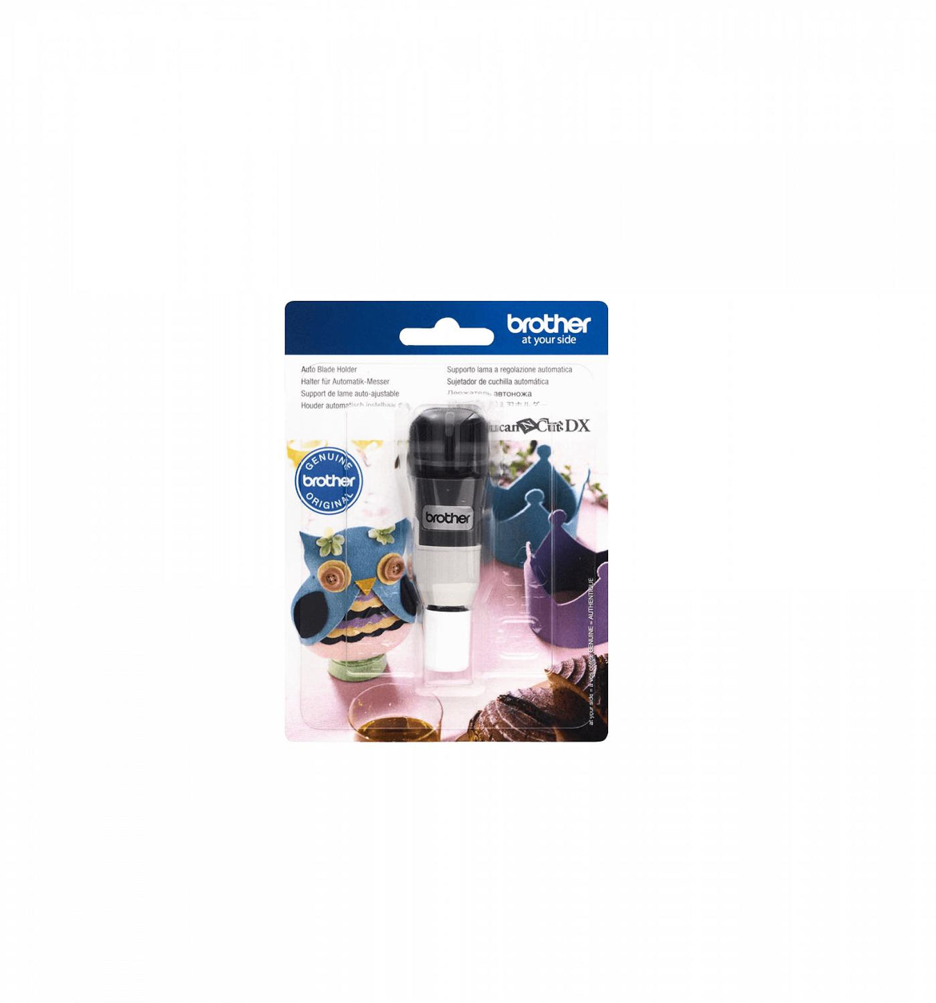 Accesorios de Plotters