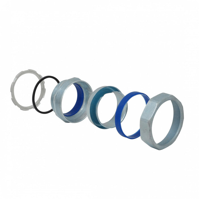 Prensa Estopa Metalica 3 Pulgadas IP65 Clickbox